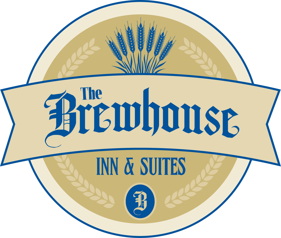 Brewhouse Inn and Suites