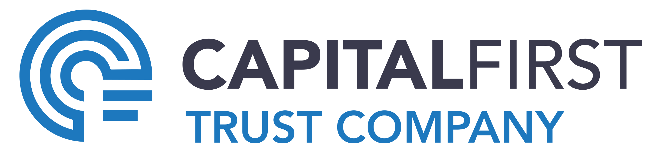 Capital First Trust Company