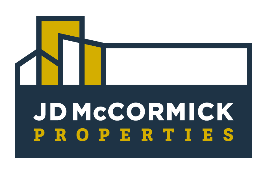 JD McCormick Properties