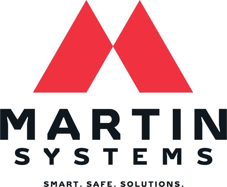 Martin Systems Inc.