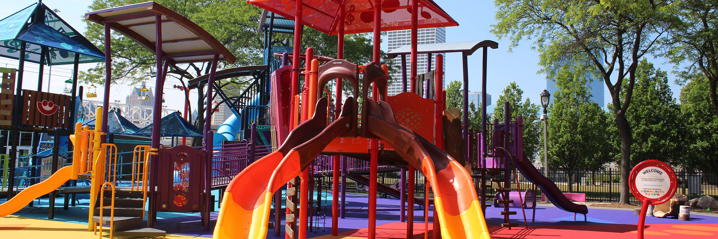 Northwestern Mutual Community Park