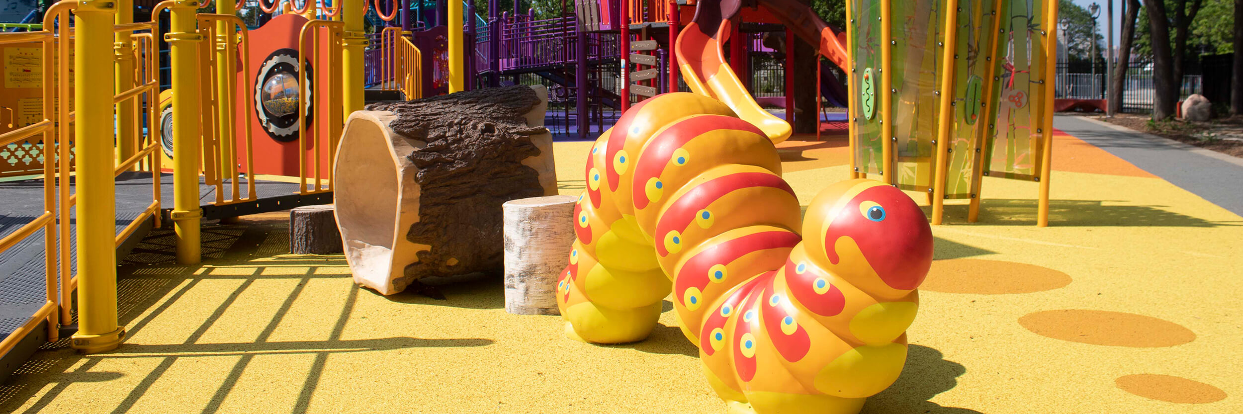 Northwestern Mutual Community Park
